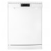 Elba EBDW 1481M WH Freestanding Dishwasher - 4 Tick